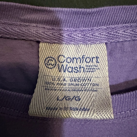 Outer Banks Tee: Avon By The Sea National Seashore - Picture 5 of 6